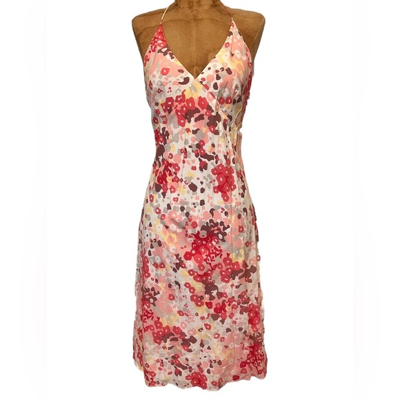 Kenneth Cole Dresses & Skirts - Kenneth Cole Multicolor 100% Cotton Dress Like New!